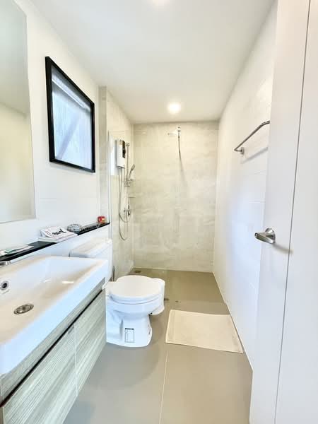 The City Ratchaphruek-Pinklao, Nonthaburi, 199-9 Bang Kruai-Sai Noi Road, Bang Krang, Muang Nonthaburi, Nonthaburi, 4 Bedrooms, 225 sqm, Single Detached House For Rent, by Jayz Winner Estate, 500392752 - DDproperty.com