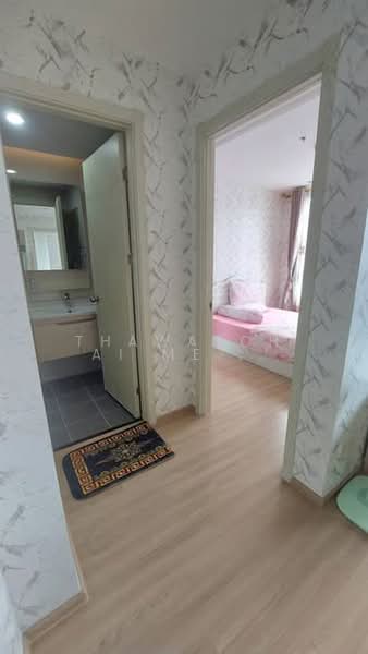 Artemis Sukhumvit 77, Bangkok, 418 Sukhumvit 77 Road, Suan Luang, Bangkok, 2 Bedrooms, 46 sqm, Condo For Rent, by Thawatchai Methawongworakul, 500392754 - DDproperty.com