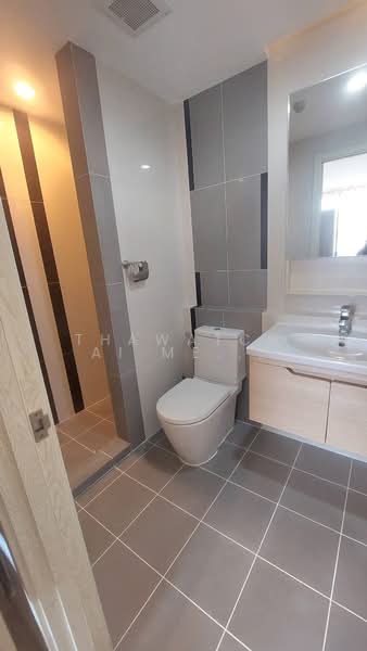 Artemis Sukhumvit 77, Bangkok, 418 Sukhumvit 77 Road, Suan Luang, Bangkok, 2 Bedrooms, 46 sqm, Condo For Rent, by Thawatchai Methawongworakul, 500392754 - DDproperty.com