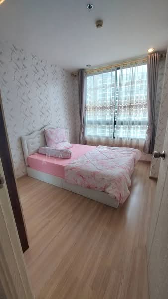 Artemis Sukhumvit 77, Bangkok, 418 Sukhumvit 77 Road, Suan Luang, Bangkok, 2 Bedrooms, 46 sqm, Condo For Rent, by Thawatchai Methawongworakul, 500392754 - DDproperty.com