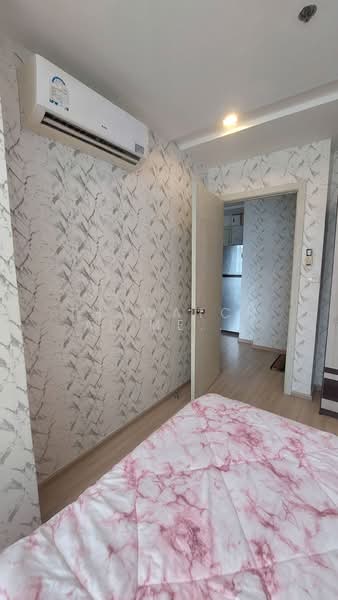 Artemis Sukhumvit 77, Bangkok, 418 Sukhumvit 77 Road, Suan Luang, Bangkok, 2 Bedrooms, 46 sqm, Condo For Rent, by Thawatchai Methawongworakul, 500392754 - DDproperty.com