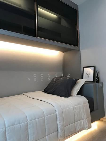Noble Revolve Ratchada, Bangkok, 38 Ratchadapisek Road, Huai Khwang, Bangkok, 2 Bedrooms, 54 sqm, Condo For Rent, by Connex Property, 500392755 - DDproperty.com