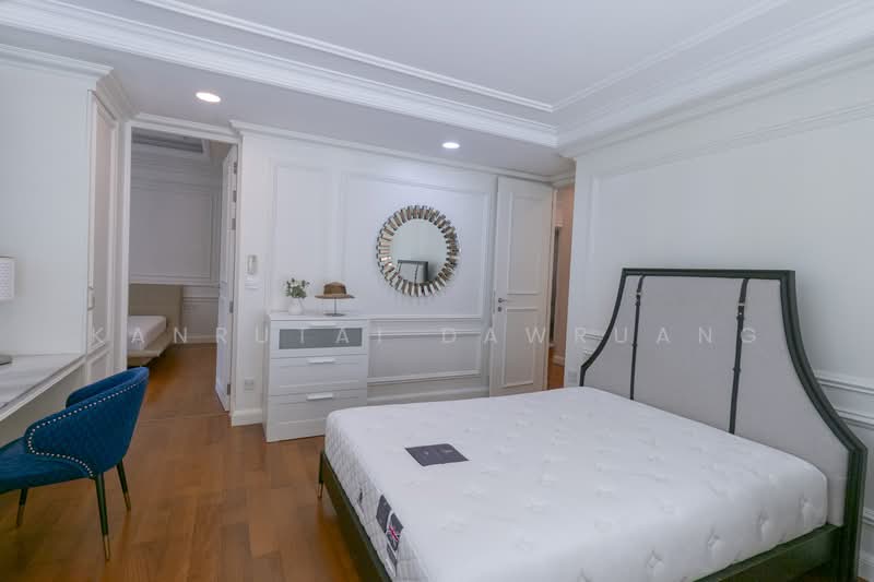 Baan Sansiri Pattanakarn : บ้านแสนสิริ พัฒนาการ, กรุงเทพ, ถนนพัฒนาการ, สวนหลวง, กรุงเทพ, 548 ตร.ม., บ้านเดี่ยว ให้เช่า, โดย Kanrutai Dawruang, 500392756 - DDproperty.com