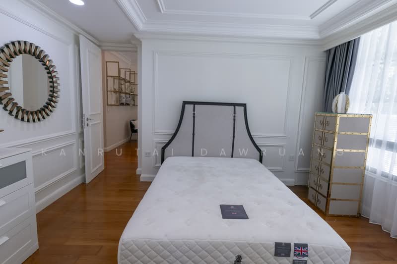 Baan Sansiri Pattanakarn, Bangkok, Phatthanakan Road, Suan Luang, Suan Luang, Bangkok, 4 Bedrooms, 548 sqm, Single Detached House For Rent, by Kanrutai Dawruang, 500392756 - DDproperty.com
