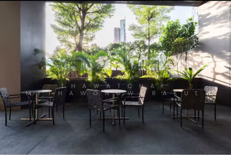 Noble Reveal, Bangkok, 36 Soi Sukhumvit 63, Ekamai Road, Phra Kanong Nua, Watthana, Bangkok, 1 Bedroom, 46 sqm, Condo For Rent, by Thawatchai Methawongworakul, 500392758 - DDproperty.com