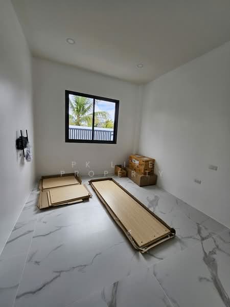 8R0895 Pool villa for rent 3 bedroom 4 bathroom 90,000/month at chalong have fully furnished, ภูเก็ต, ฉลอง, เมืองภูเก็ต, ภูเก็ต, 150 ตร.ม., วิลล่า ให้เช่า, โดย PK LIFE Property, 500392759 - DDproperty.com