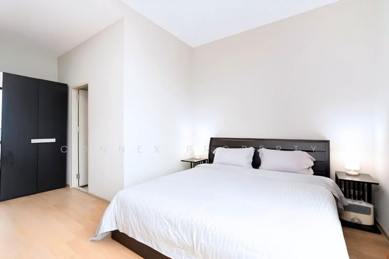 Noble Reveal, Bangkok, 36 Soi Sukhumvit 63, Ekamai Road, Phra Kanong Nua, Watthana, Bangkok, 1 Bedroom, 63 sqm, Condo For Rent, by Connex Property, 500392766 - DDproperty.com