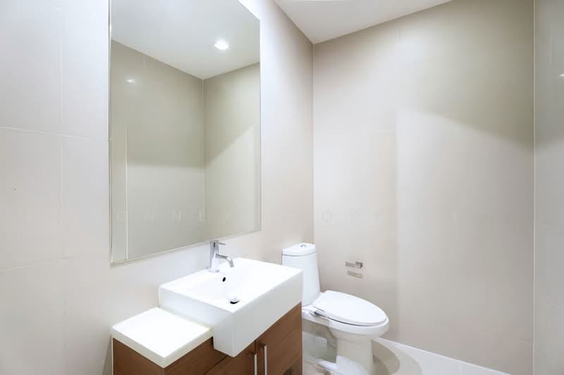 Noble Reveal, Bangkok, 36 Soi Sukhumvit 63, Ekamai Road, Phra Kanong Nua, Watthana, Bangkok, 1 Bedroom, 63 sqm, Condo For Rent, by Connex Property, 500392766 - DDproperty.com