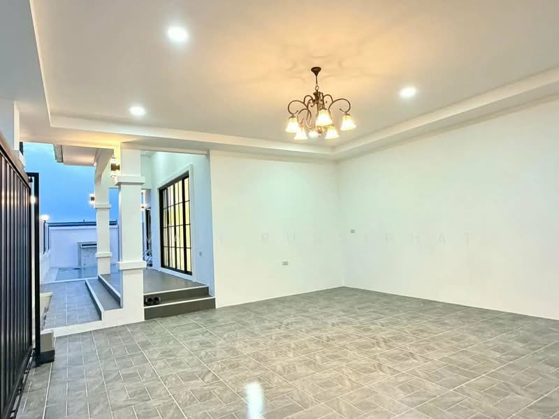 T.W. Park View, Chon Buri (Pattaya), Nong Pru, Bang Lamung (Pattaya), Chon Buri (Pattaya), 3 Bedrooms, 248 sqm, Single Detached House For Sale, by Saimaii Russiphat, 500392767 - DDproperty.com