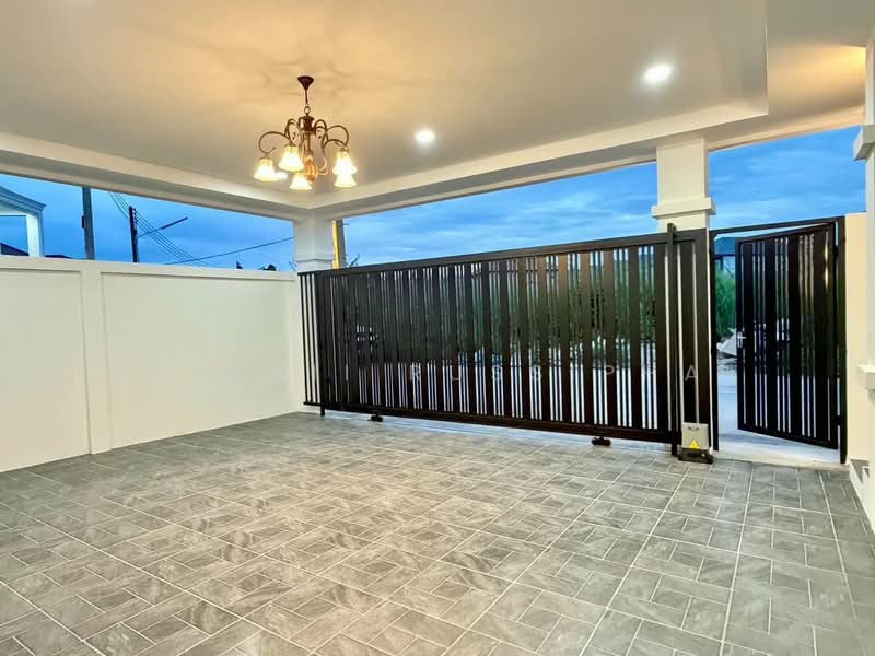 T.W. Park View, Chon Buri (Pattaya), Nong Pru, Bang Lamung (Pattaya), Chon Buri (Pattaya), 3 Bedrooms, 248 sqm, Single Detached House For Sale, by Saimaii Russiphat, 500392767 - DDproperty.com