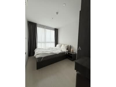 For Rent - Elio Del Nest, Bangkok