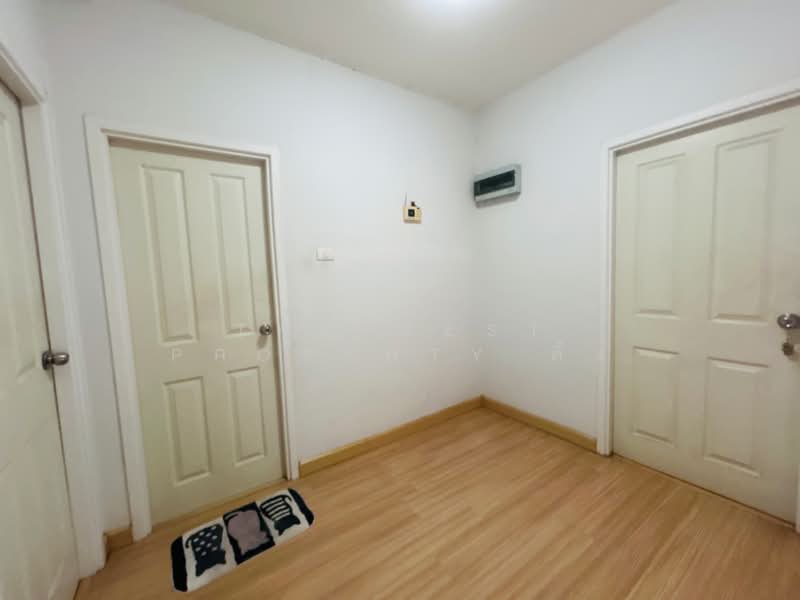 เดอะ ทรี ศรีราชา, Chon Buri (Pattaya), Nong - Kham, Si Racha, Chon Buri (Pattaya), 3 Bedrooms, 100 sqm, Semi-Detached House (Twin House) For Sale, by The Best Property ติ้ง, 500392771 - DDproperty.com