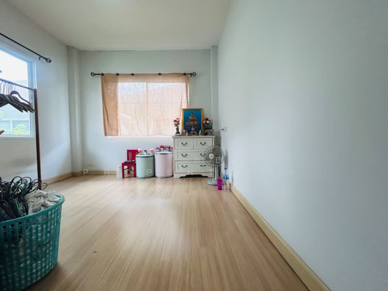 เดอะ ทรี ศรีราชา, Chon Buri (Pattaya), Nong - Kham, Si Racha, Chon Buri (Pattaya), 3 Bedrooms, 100 sqm, Semi-Detached House (Twin House) For Sale, by The Best Property ติ้ง, 500392771 - DDproperty.com