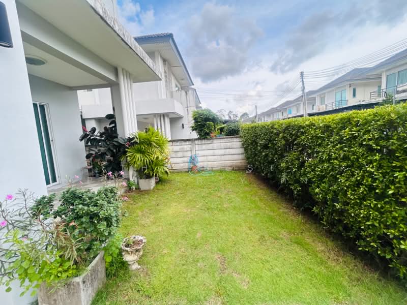 เดอะ ทรี ศรีราชา, Chon Buri (Pattaya), Nong - Kham, Si Racha, Chon Buri (Pattaya), 3 Bedrooms, 100 sqm, Semi-Detached House (Twin House) For Sale, by The Best Property ติ้ง, 500392771 - DDproperty.com