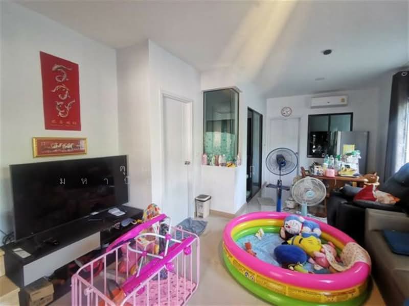 J Grand Sathorn-Kalapapruek : เจ แกรนด์ สาทร-กัลปพฤกษ์, กรุงเทพ, ถนนกัลปพฤกษ์, บางแค, บางแค, กรุงเทพ, 161 ตร.ม., ทาวน์เฮ้าส์ ขาย, โดย คุณ มหากุล มหาปิยานนท์ (คิง), 500392773 - DDproperty.com