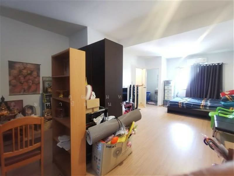 J Grand Sathorn-Kalapapruek, Bangkok, Kanlapaphruek Road, Bang Khae, Bang Khae, Bangkok, 4 Bedrooms, 161 sqm, Townhouse For Sale, by คุณ มหากุล มหาปิยานนท์ (คิง), 500392773 - DDproperty.com