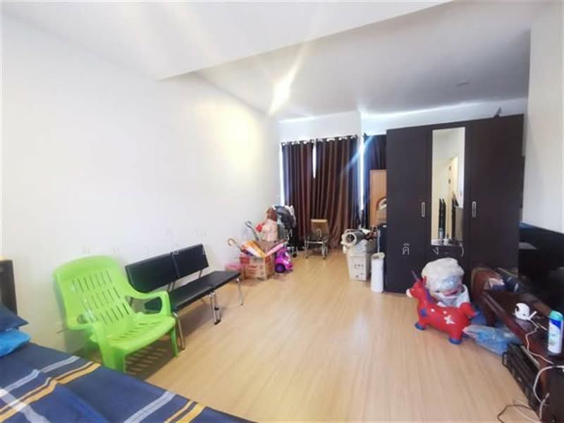 J Grand Sathorn-Kalapapruek, Bangkok, Kanlapaphruek Road, Bang Khae, Bang Khae, Bangkok, 4 Bedrooms, 161 sqm, Townhouse For Sale, by คุณ มหากุล มหาปิยานนท์ (คิง), 500392773 - DDproperty.com