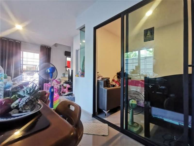 J Grand Sathorn-Kalapapruek, Bangkok, Kanlapaphruek Road, Bang Khae, Bang Khae, Bangkok, 4 Bedrooms, 161 sqm, Townhouse For Sale, by คุณ มหากุล มหาปิยานนท์ (คิง), 500392773 - DDproperty.com