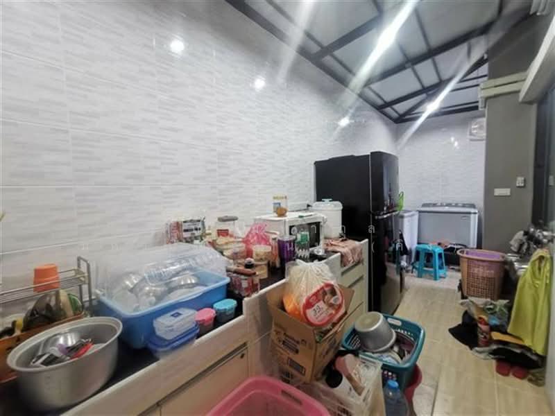 J Grand Sathorn-Kalapapruek, Bangkok, Kanlapaphruek Road, Bang Khae, Bang Khae, Bangkok, 4 Bedrooms, 161 sqm, Townhouse For Sale, by คุณ มหากุล มหาปิยานนท์ (คิง), 500392773 - DDproperty.com