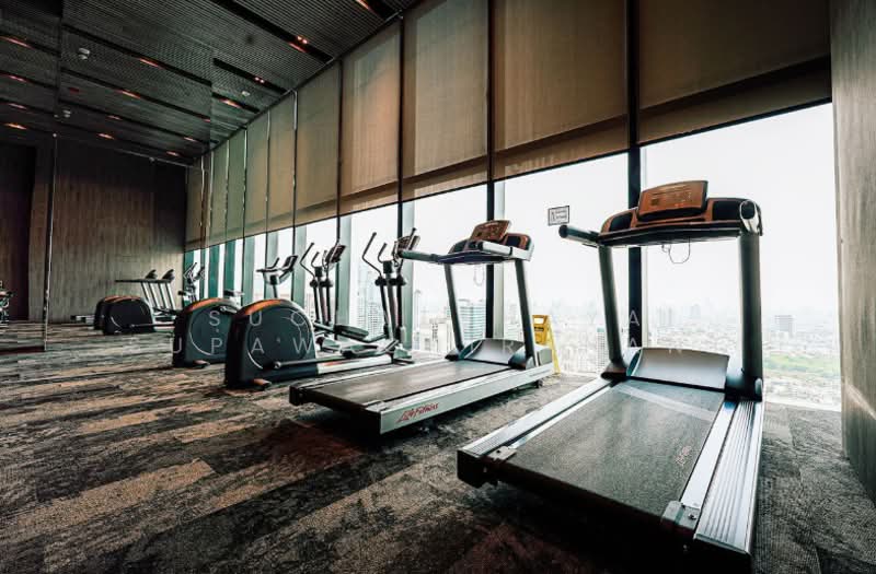 The Lofts Silom, Bangkok, Pramuan Road, Silom, Bang Rak, Bangkok, 2 Bedrooms, 108 sqm, Condo For Rent, by Suchatchaya Supawachiranant, 500392775 - DDproperty.com