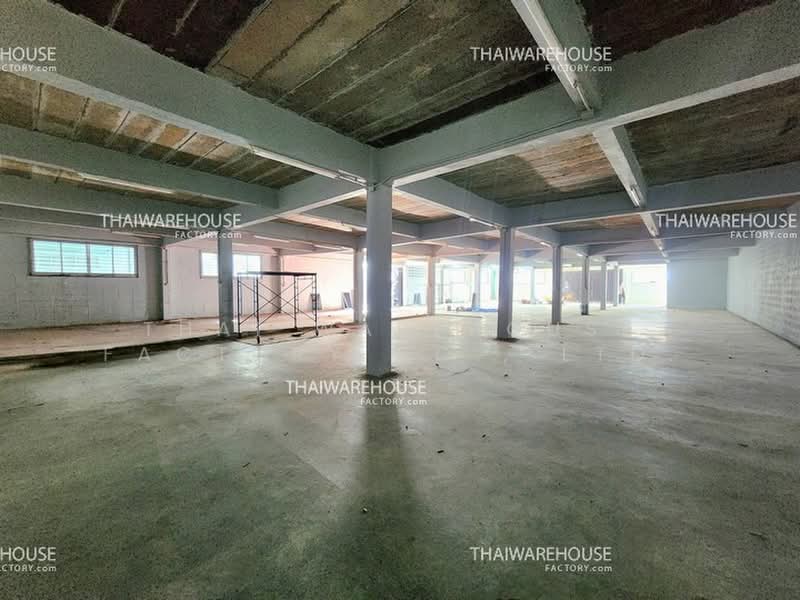 ให้เช่าโกดังและโรงงาน ลาดสวาย ลำลูกกา ปทุมธานี พื้นที่ 1270 ตร.ม. รถเทลเลอร์ 40ฟุตเข้าได้ราคาประหยัด, ปทุมธานี, ลาดสวาย, ลำลูกกา, ปทุมธานี, 1,270 ตร.ม., โกดัง-โรงงาน ให้เช่า, โดย THAI WAREHOUSE FACTORY CO., LTD., 500392781 - DDproperty.com