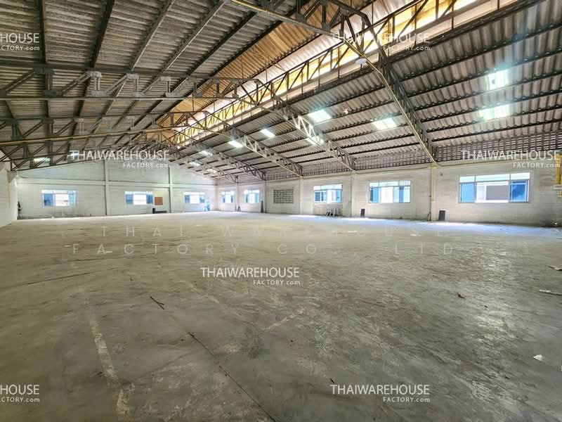ให้เช่าโกดังและโรงงาน ลาดสวาย ลำลูกกา ปทุมธานี พื้นที่ 1270 ตร.ม. รถเทลเลอร์ 40ฟุตเข้าได้ราคาประหยัด, ปทุมธานี, ลาดสวาย, ลำลูกกา, ปทุมธานี, 1,270 ตร.ม., โกดัง-โรงงาน ให้เช่า, โดย THAI WAREHOUSE FACTORY CO., LTD., 500392781 - DDproperty.com