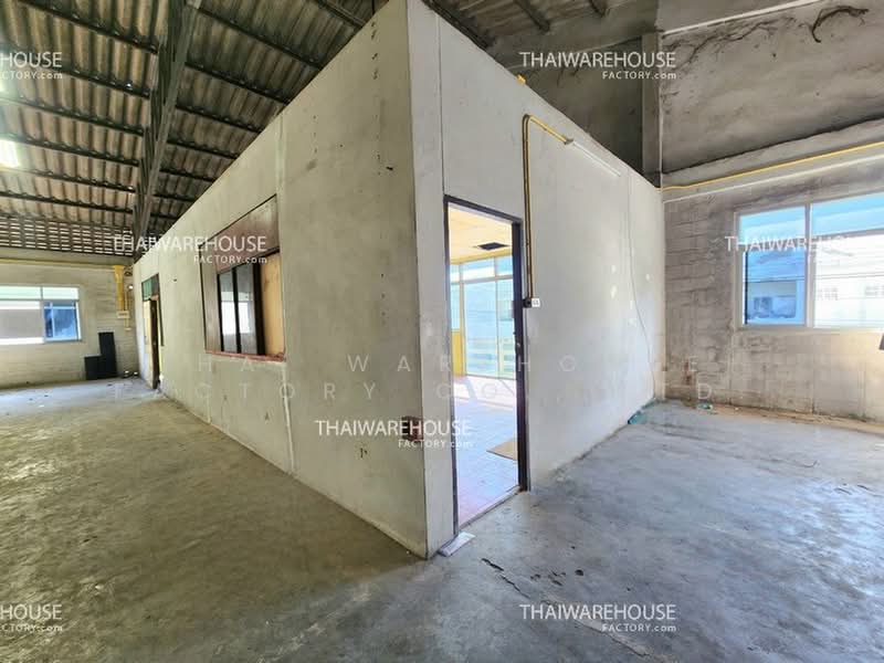 Warehouse and Factory for Rent in Latsawai Lam Luk Ka Pathum Thani 1270 SQM 40ft Truck AccessLowRent, Pathum Thani, Lat Sawai, Lam Luk Ka, Pathum Thani, , 1,270 sqm, Warehouse/Factory For Rent, by THAI WAREHOUSE FACTORY CO., LTD., 500392781 - DDproperty.com