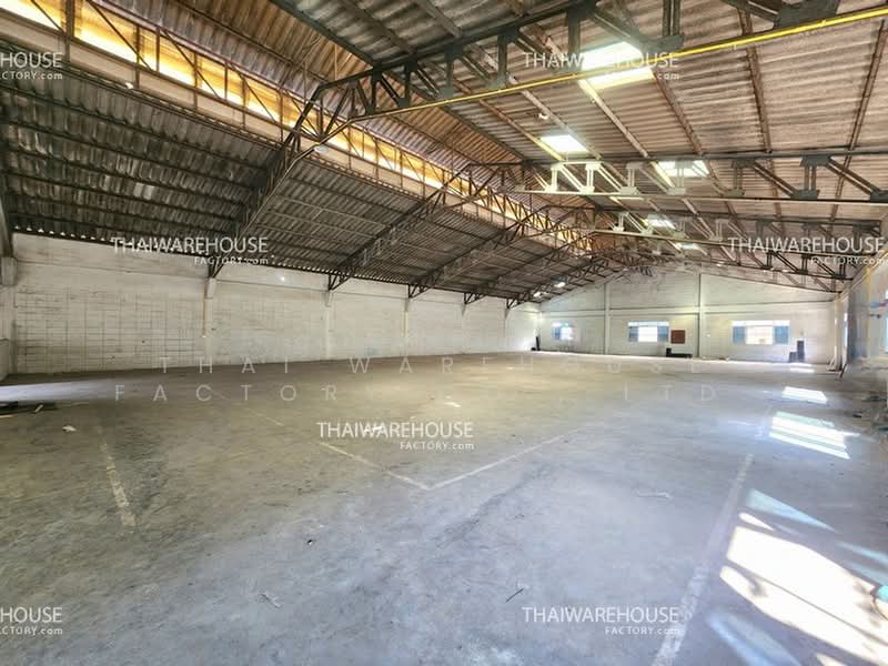 ให้เช่าโกดังและโรงงาน ลาดสวาย ลำลูกกา ปทุมธานี พื้นที่ 1270 ตร.ม. รถเทลเลอร์ 40ฟุตเข้าได้ราคาประหยัด, ปทุมธานี, ลาดสวาย, ลำลูกกา, ปทุมธานี, 1,270 ตร.ม., โกดัง-โรงงาน ให้เช่า, โดย THAI WAREHOUSE FACTORY CO., LTD., 500392781 - DDproperty.com