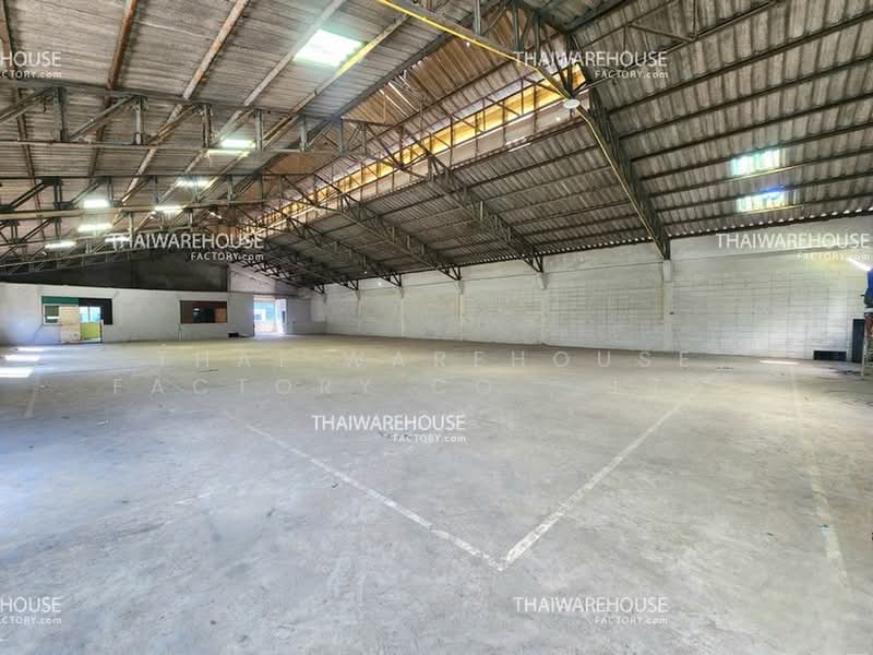 ให้เช่าโกดังและโรงงาน ลาดสวาย ลำลูกกา ปทุมธานี พื้นที่ 1270 ตร.ม. รถเทลเลอร์ 40ฟุตเข้าได้ราคาประหยัด, ปทุมธานี, ลาดสวาย, ลำลูกกา, ปทุมธานี, 1,270 ตร.ม., โกดัง-โรงงาน ให้เช่า, โดย THAI WAREHOUSE FACTORY CO., LTD., 500392781 - DDproperty.com