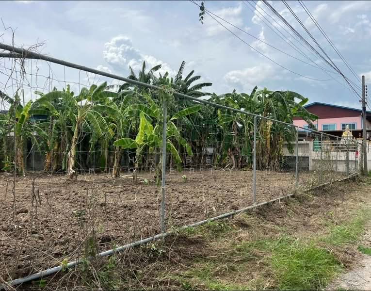 ที่ดินบางบัวทอง นนทบุรี, นนทบุรี, บางบัวทอง, บางบัวทอง, นนทบุรี, 400 ตร.ม., ที่ดิน ขาย, โดย The Best Property บี, 500392783 - DDproperty.com