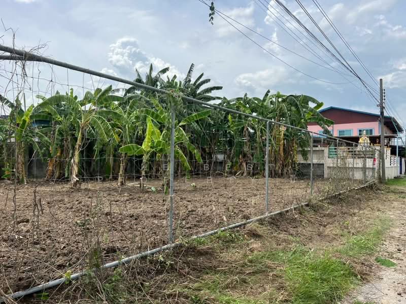 ที่ดินบางบัวทอง นนทบุรี, Nonthaburi, Bang Bua Thong, Bang Bua Thong, Nonthaburi, , 400 sqm, Land For Sale, by The Best Property บี, 500392783 - DDproperty.com