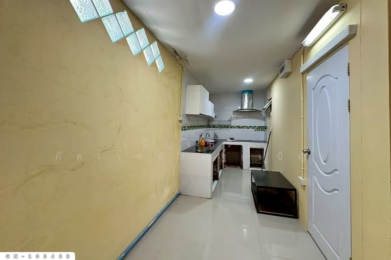 Townhouse, Park Village 4 Sarasas-Ratchapruek, Pathum Thani, GN-105463, Pathum Thani, Khlong Phra Udom, Lat Lum Kaeo, Pathum Thani, , 148 sqm, Land For Sale, by Benchawarin Pakkawetppisit, 500392785 - DDproperty.com