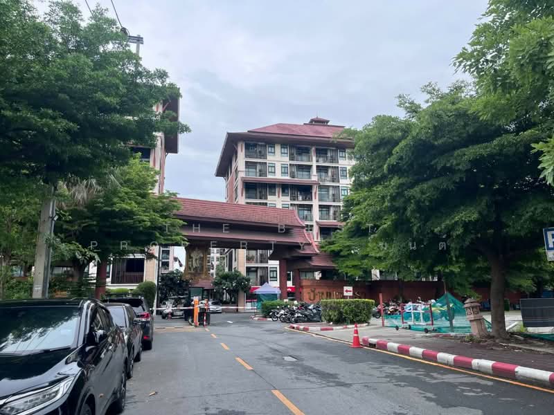 Baan Navatara Condominium : บ้านนวธารา คอนโดมิเนียม, กรุงเทพ, 900 ซอย ประเสริฐมนูกิจ 33 ถนนเกษตร - นวมินทร์, นวลจันทร์, บึงกุ่ม, กรุงเทพ, 47 ตร.ม., คอนโด ขาย, โดย The Best Property  มนต์, 500392791 - DDproperty.com