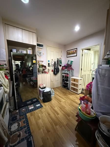 Baan Navatara Condominium : บ้านนวธารา คอนโดมิเนียม, กรุงเทพ, 900 ซอย ประเสริฐมนูกิจ 33 ถนนเกษตร - นวมินทร์, นวลจันทร์, บึงกุ่ม, กรุงเทพ, 47 ตร.ม., คอนโด ขาย, โดย The Best Property  มนต์, 500392791 - DDproperty.com