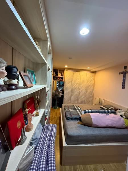 Baan Navatara Condominium : บ้านนวธารา คอนโดมิเนียม, กรุงเทพ, 900 ซอย ประเสริฐมนูกิจ 33 ถนนเกษตร - นวมินทร์, นวลจันทร์, บึงกุ่ม, กรุงเทพ, 47 ตร.ม., คอนโด ขาย, โดย The Best Property  มนต์, 500392791 - DDproperty.com