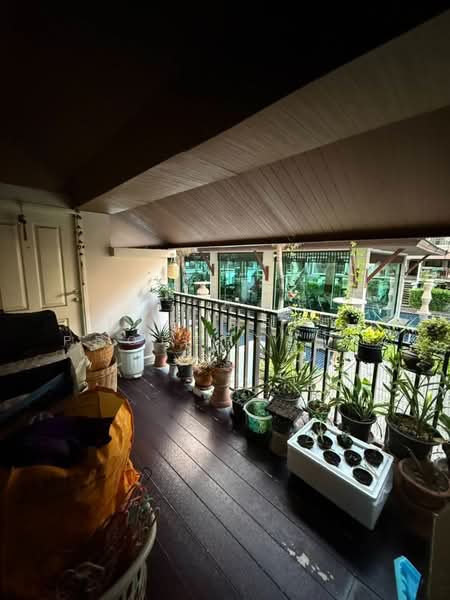 Baan Navatara Condominium, Bangkok, 900 Soi Prasert Manutak 33, Kaset - Nawamin Road, Nuan Chan, Bueng Kum, Bangkok, 1 Bedroom, 47 sqm, Condo For Sale, by The Best Property  มนต์, 500392791 - DDproperty.com