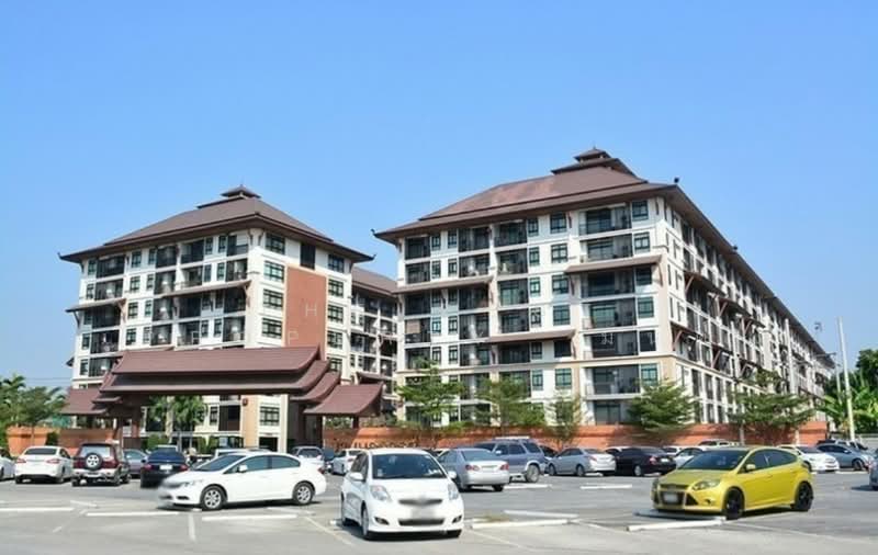 Baan Navatara Condominium : บ้านนวธารา คอนโดมิเนียม, กรุงเทพ, 900 ซอย ประเสริฐมนูกิจ 33 ถนนเกษตร - นวมินทร์, นวลจันทร์, บึงกุ่ม, กรุงเทพ, 47 ตร.ม., คอนโด ขาย, โดย The Best Property  มนต์, 500392791 - DDproperty.com