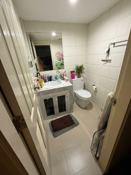 Baan Navatara Condominium : บ้านนวธารา คอนโดมิเนียม, กรุงเทพ, 900 ซอย ประเสริฐมนูกิจ 33 ถนนเกษตร - นวมินทร์, นวลจันทร์, บึงกุ่ม, กรุงเทพ, 47 ตร.ม., คอนโด ขาย, โดย The Best Property  มนต์, 500392791 - DDproperty.com
