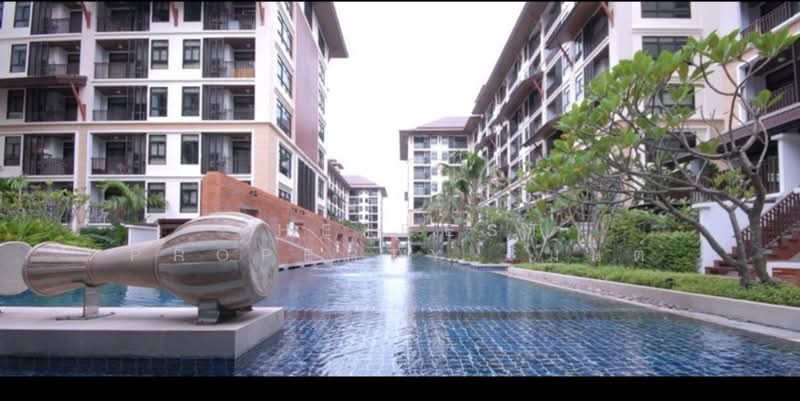 Baan Navatara Condominium, Bangkok, 900 Soi Prasert Manutak 33, Kaset - Nawamin Road, Nuan Chan, Bueng Kum, Bangkok, 1 Bedroom, 47 sqm, Condo For Sale, by The Best Property  มนต์, 500392791 - DDproperty.com
