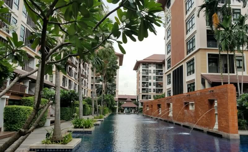 Baan Navatara Condominium, Bangkok, 900 Soi Prasert Manutak 33, Kaset - Nawamin Road, Nuan Chan, Bueng Kum, Bangkok, 1 Bedroom, 47 sqm, Condo For Sale, by The Best Property  มนต์, 500392791 - DDproperty.com