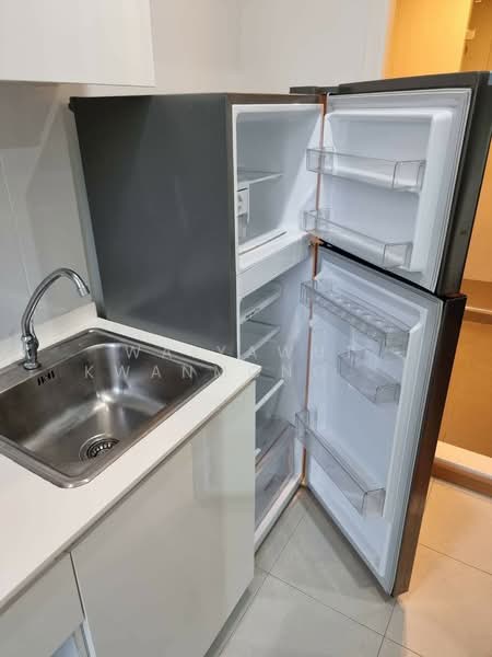 The President Sathorn-Ratchapruek 3, Bangkok, Petchkasem Road, Pak Khlong Phasi Charoen, Phasi Charoen, Bangkok, Studio, 25 sqm, Condo For Rent, by Waiyawut Kwanmongkhol, 500392796 - DDproperty.com
