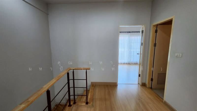 Novo Ville Puttasakor, Samut Sakhon, Suan Luang, Krathum Baen, Samut Sakhon, 3 Bedrooms, 120 sqm, Townhouse For Sale, by คุณ มหากุล มหาปิยานนท์ (คิง), 500392800 - DDproperty.com