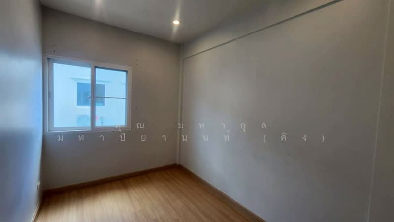 Novo Ville Puttasakor, Samut Sakhon, Suan Luang, Krathum Baen, Samut Sakhon, 3 Bedrooms, 120 sqm, Townhouse For Sale, by คุณ มหากุล มหาปิยานนท์ (คิง), 500392800 - DDproperty.com