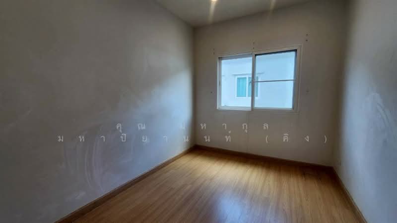 Novo Ville Puttasakor, Samut Sakhon, Suan Luang, Krathum Baen, Samut Sakhon, 3 Bedrooms, 120 sqm, Townhouse For Sale, by คุณ มหากุล มหาปิยานนท์ (คิง), 500392800 - DDproperty.com