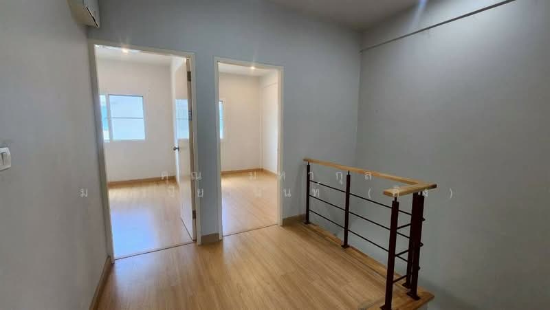 Novo Ville Puttasakor, Samut Sakhon, Suan Luang, Krathum Baen, Samut Sakhon, 3 Bedrooms, 120 sqm, Townhouse For Sale, by คุณ มหากุล มหาปิยานนท์ (คิง), 500392800 - DDproperty.com