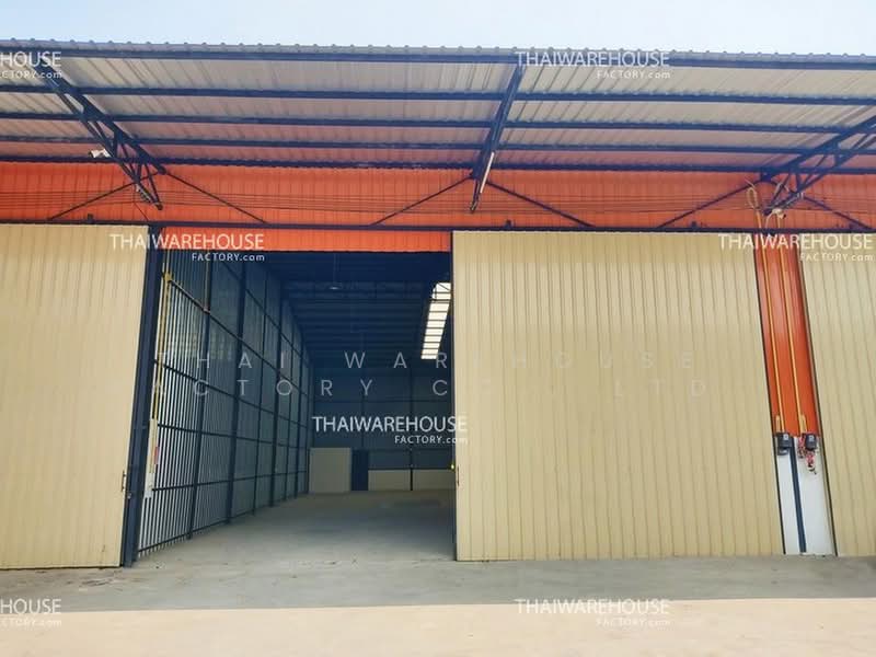 โกดังให้เช่า ลาดสวาย ลำลูกกา ปทุมธานี 250 ตร.ม. รถเทรลเลอร์ 40 ฟุตเข้าได้ เหมาะเก็บสินค้า, ปทุมธานี, ลาดสวาย, ลำลูกกา, ปทุมธานี, 250 ตร.ม., โกดัง-โรงงาน ให้เช่า, โดย THAI WAREHOUSE FACTORY CO., LTD., 500392801 - DDproperty.com