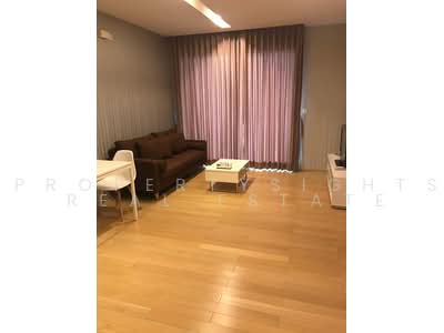 For Rent - Siri At Sukhumvit, Bangkok