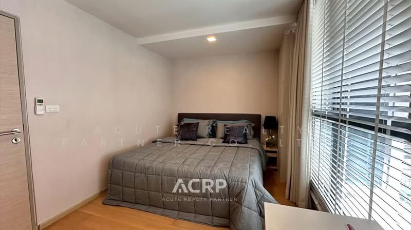 Liv @ 49, Bangkok, 9 Sukhumvit 49 Rd, Khlong Tan Nua, Watthana, Bangkok, 2 Bedrooms, 82 sqm, Condo For Sale, by Acute Realty Partner Co.,Ltd., 500392805 - DDproperty.com