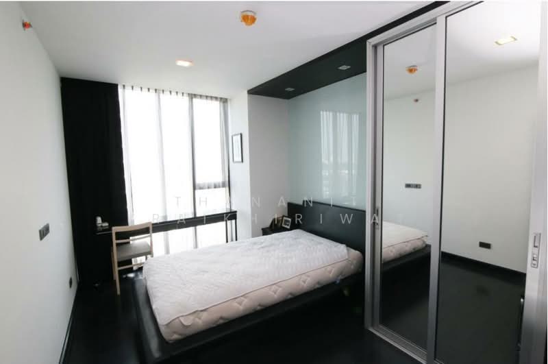 The Alcove Thonglor 10, Bangkok, 199 Soi Sukhumvit 63, Sukhumvit Road, Khlong Tan Nua, Watthana, Bangkok, 2 Bedrooms, 74 sqm, Condo For Sale, by Thananit Kraikhiriwat, 500392807 - DDproperty.com
