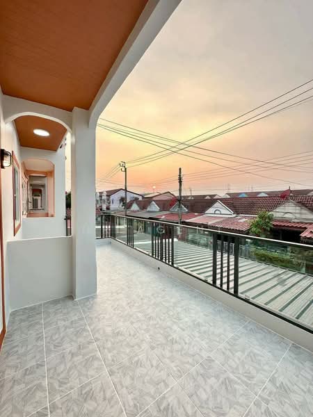 Baan Krittiyaruk 5, Nonthaburi, Sai Noi, Nonthaburi, 4 Bedrooms, 101 sqm, Townhouse For Sale, by NR AGENT, 500392811 - DDproperty.com